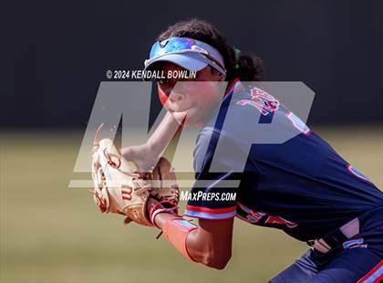 Thumbnail 2 in South Panola @ Warren Central photogallery.