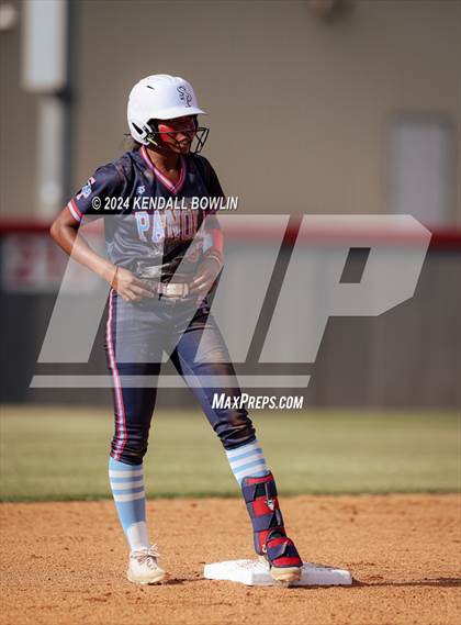 Thumbnail 1 in South Panola @ Warren Central photogallery.