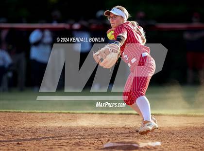 Thumbnail 3 in South Panola @ Warren Central photogallery.