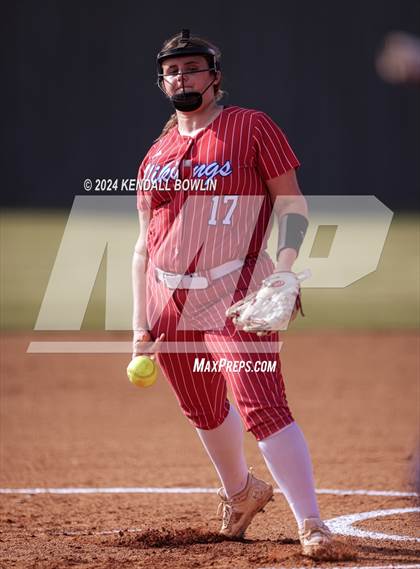 Thumbnail 2 in South Panola @ Warren Central photogallery.