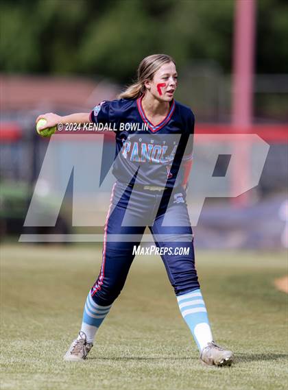 Thumbnail 3 in South Panola @ Warren Central photogallery.