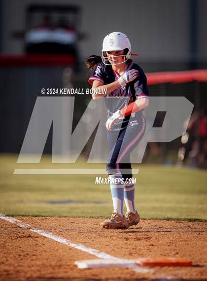 Thumbnail 2 in South Panola @ Warren Central photogallery.