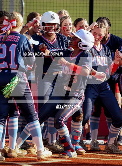 Thumbnail 3 in South Panola @ Warren Central photogallery.