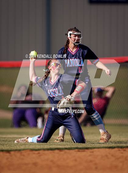 Thumbnail 3 in South Panola @ Warren Central photogallery.
