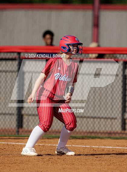 Thumbnail 1 in South Panola @ Warren Central photogallery.