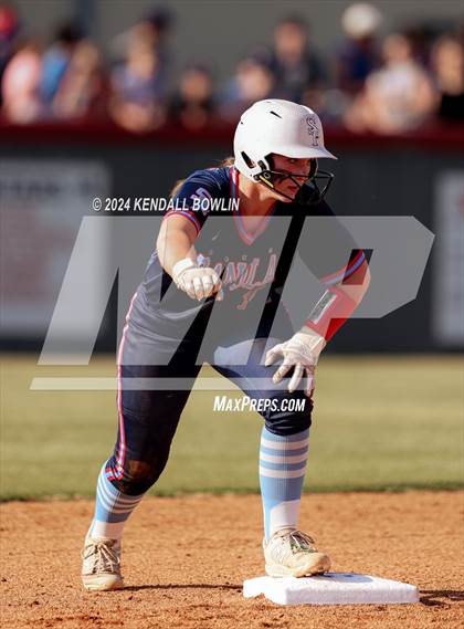 Thumbnail 1 in South Panola @ Warren Central photogallery.