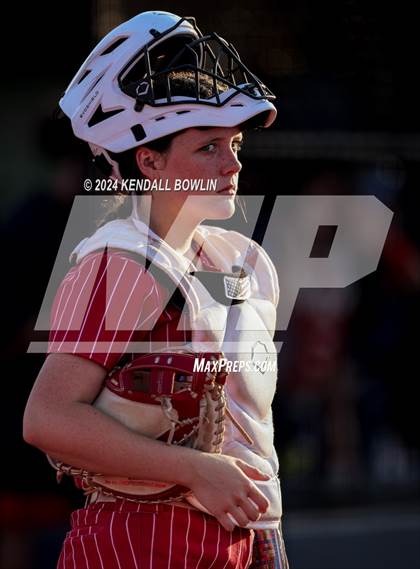 Thumbnail 2 in South Panola @ Warren Central photogallery.