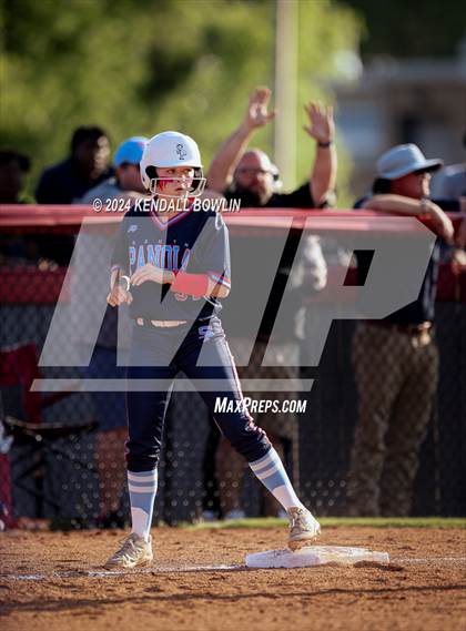 Thumbnail 1 in South Panola @ Warren Central photogallery.