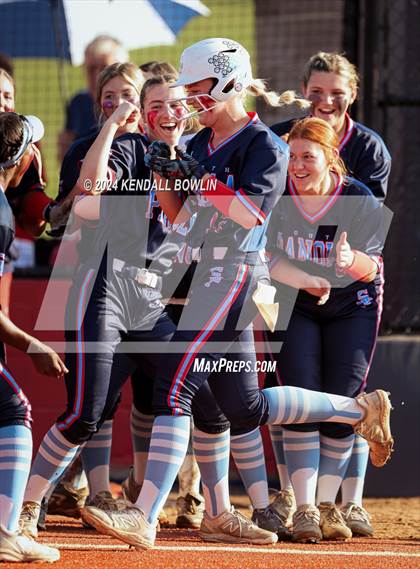 Thumbnail 1 in South Panola @ Warren Central photogallery.