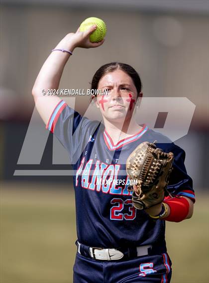 Thumbnail 2 in South Panola @ Warren Central photogallery.