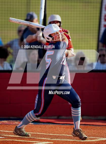 Thumbnail 2 in South Panola @ Warren Central photogallery.