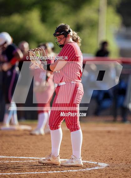 Thumbnail 1 in South Panola @ Warren Central photogallery.