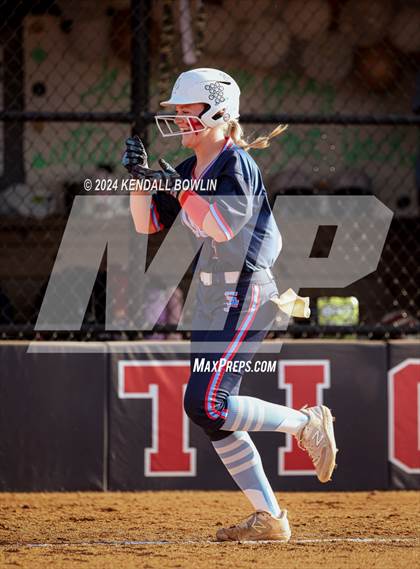 Thumbnail 3 in South Panola @ Warren Central photogallery.