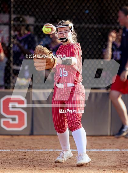 Thumbnail 2 in South Panola @ Warren Central photogallery.