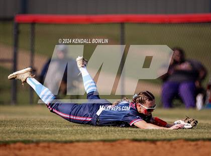 Thumbnail 2 in South Panola @ Warren Central photogallery.