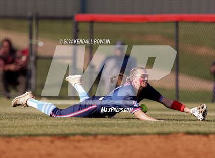 Thumbnail 1 in South Panola @ Warren Central photogallery.