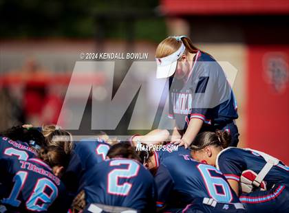 Thumbnail 2 in South Panola @ Warren Central photogallery.