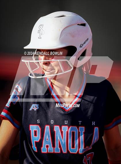 Thumbnail 2 in South Panola @ Warren Central photogallery.