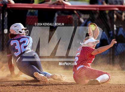 Thumbnail 1 in South Panola @ Warren Central photogallery.