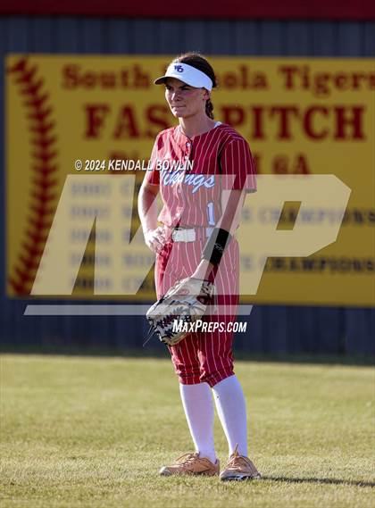 Thumbnail 2 in South Panola @ Warren Central photogallery.