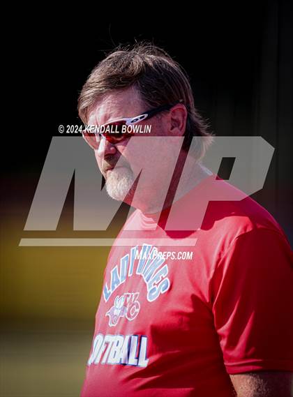 Thumbnail 2 in South Panola @ Warren Central photogallery.