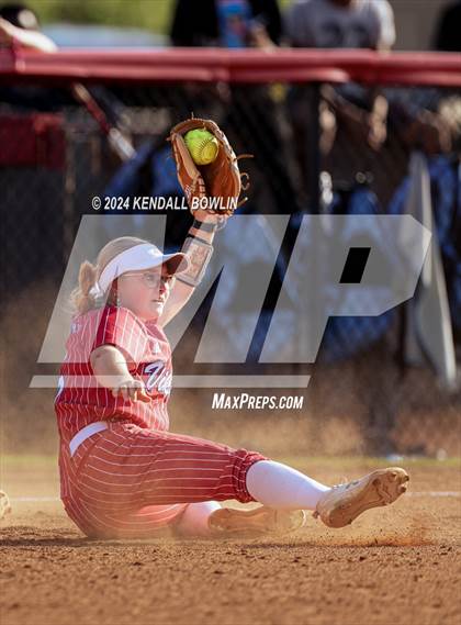 Thumbnail 2 in South Panola @ Warren Central photogallery.