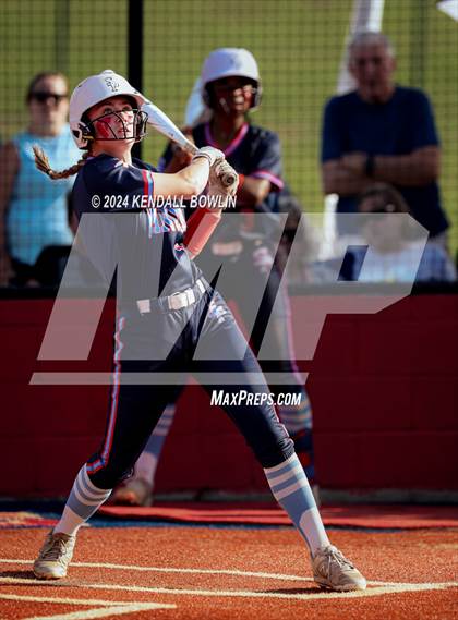 Thumbnail 3 in South Panola @ Warren Central photogallery.