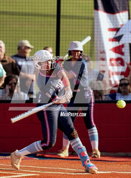 Thumbnail 1 in South Panola @ Warren Central photogallery.