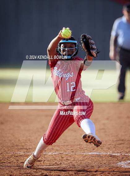 Thumbnail 1 in South Panola @ Warren Central photogallery.