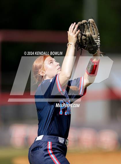 Thumbnail 3 in South Panola @ Warren Central photogallery.