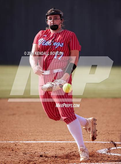 Thumbnail 3 in South Panola @ Warren Central photogallery.