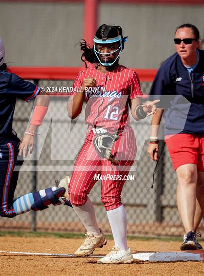 Thumbnail 1 in South Panola @ Warren Central photogallery.