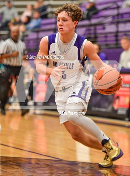 Thumbnail 3 in Pine Tree @ Hallsville photogallery.