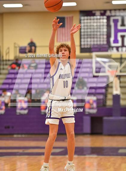 Thumbnail 2 in Pine Tree @ Hallsville photogallery.