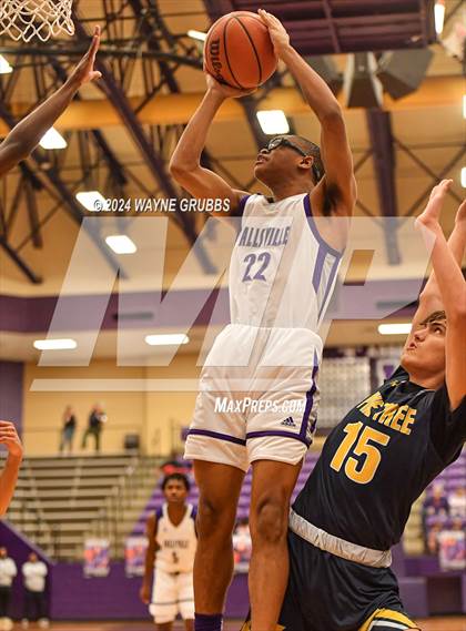 Thumbnail 3 in Pine Tree @ Hallsville photogallery.