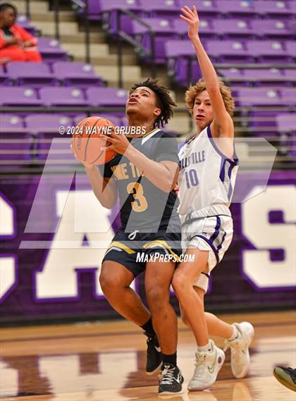 Thumbnail 1 in Pine Tree @ Hallsville photogallery.