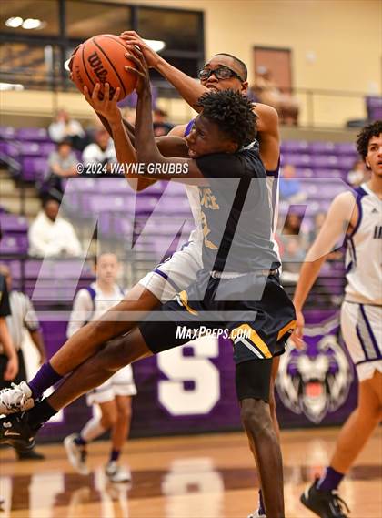 Thumbnail 2 in Pine Tree @ Hallsville photogallery.