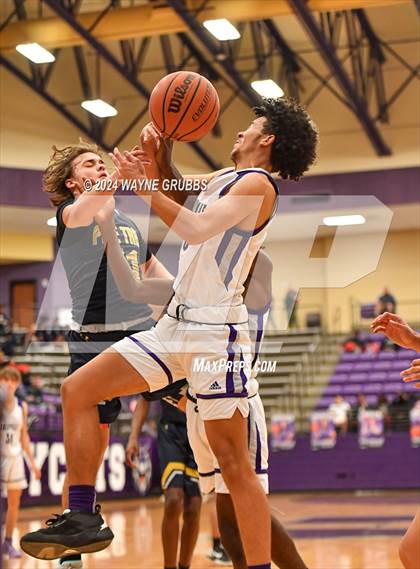 Thumbnail 2 in Pine Tree @ Hallsville photogallery.