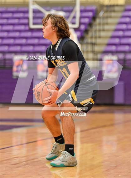 Thumbnail 3 in Pine Tree @ Hallsville photogallery.