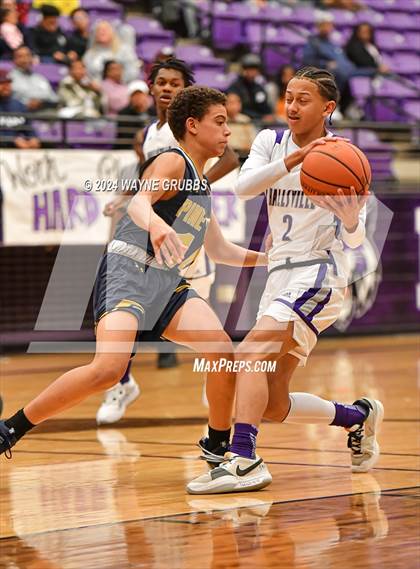 Thumbnail 1 in Pine Tree @ Hallsville photogallery.