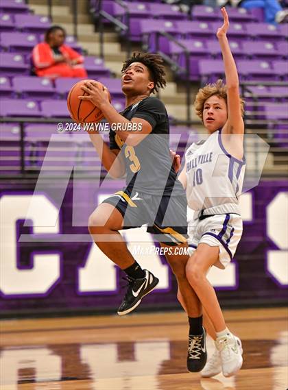 Thumbnail 2 in Pine Tree @ Hallsville photogallery.
