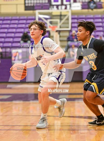 Thumbnail 3 in Pine Tree @ Hallsville photogallery.
