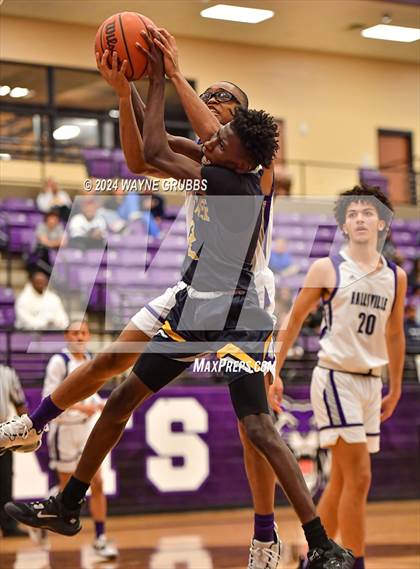 Thumbnail 1 in Pine Tree @ Hallsville photogallery.