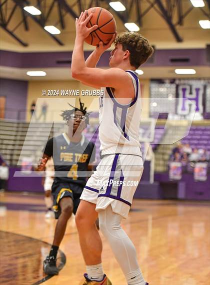 Thumbnail 3 in Pine Tree @ Hallsville photogallery.