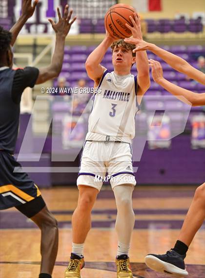 Thumbnail 3 in Pine Tree @ Hallsville photogallery.