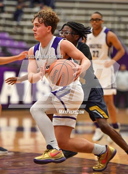 Thumbnail 1 in Pine Tree @ Hallsville photogallery.