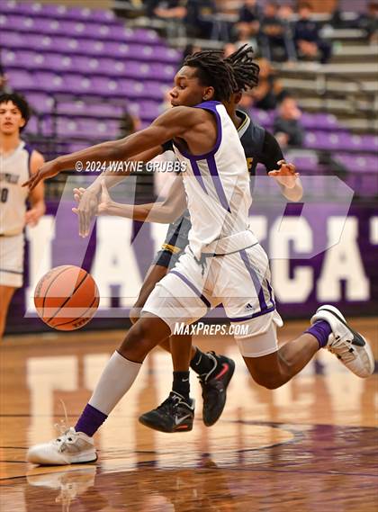 Thumbnail 3 in Pine Tree @ Hallsville photogallery.