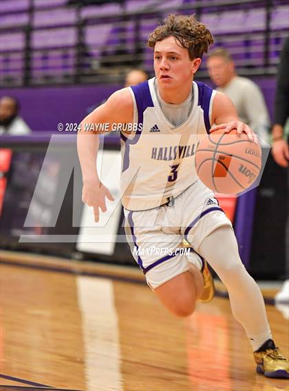 Thumbnail 2 in Pine Tree @ Hallsville photogallery.