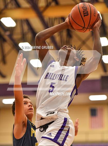 Thumbnail 3 in Pine Tree @ Hallsville photogallery.