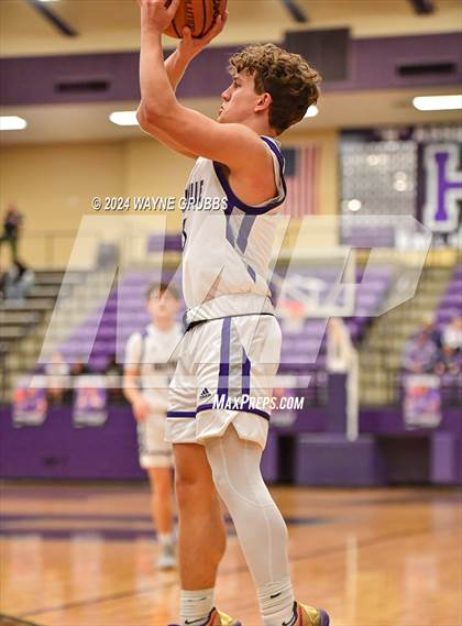 Thumbnail 2 in Pine Tree @ Hallsville photogallery.
